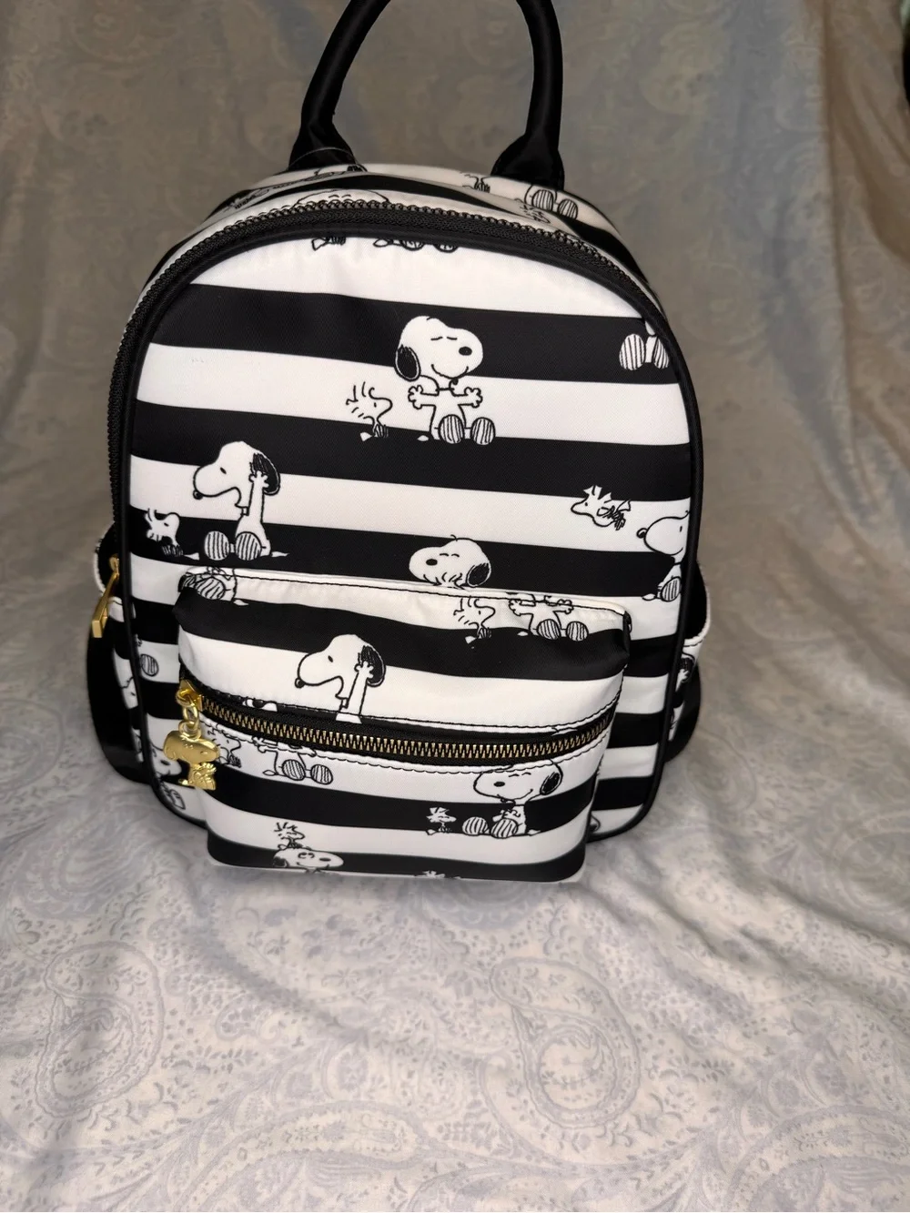 Peanuts this snoopy